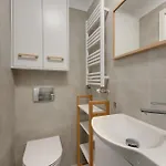 Chwarzno Vi Appartement Gdynia