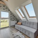 Appartement Chwarzno Vi *