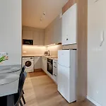Chwarzno Vi Appartement Gdynia