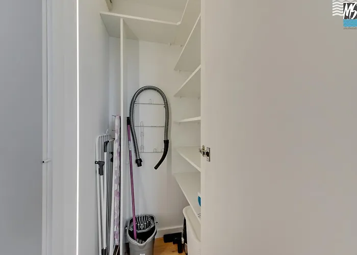 Chwarzno Vi Lägenhet *