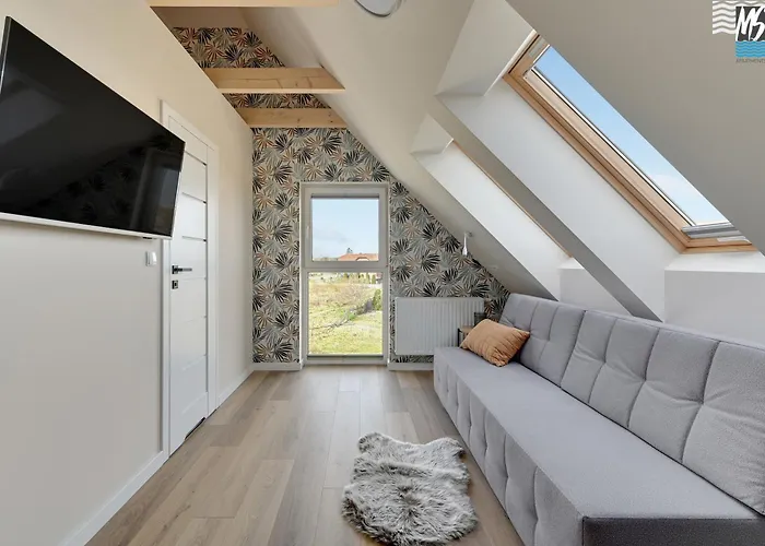 Chwarzno Vi * Gdynia