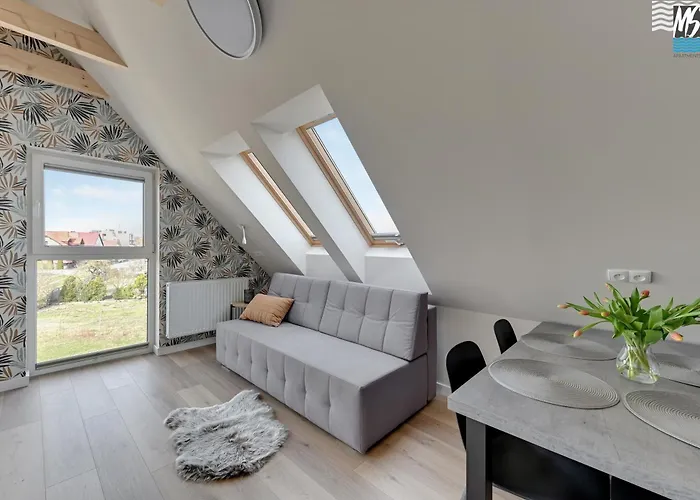 Chwarzno Vi * Gdynia